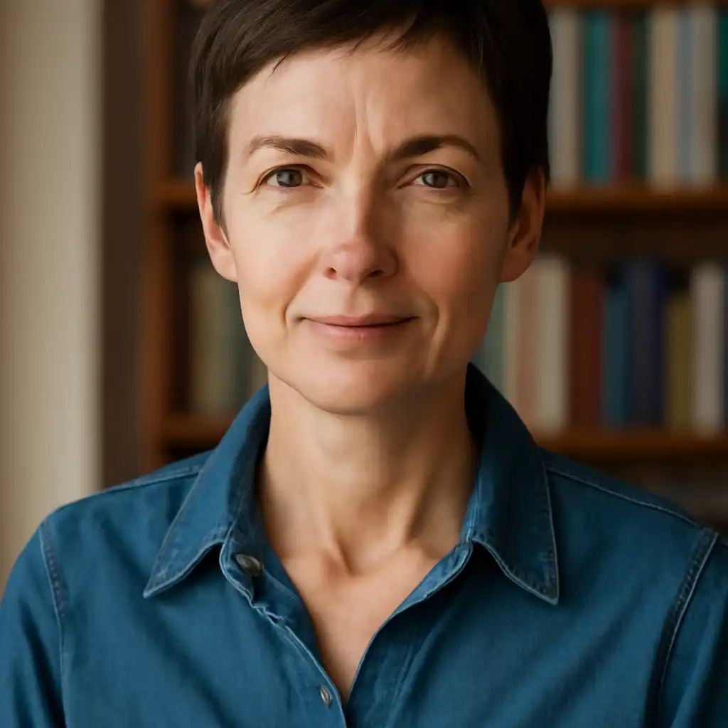 Rebecca Stone
